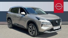 Nissan X-Trail 1.5 E-Power 204 N-Connecta 5dr Xtronic Hybrid Station Wagon